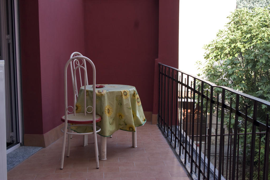 Hotel Renato Sesto San Giovanni Δωμάτιο φωτογραφία
