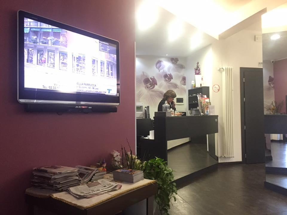 Hotel Renato Sesto San Giovanni Εξωτερικό φωτογραφία