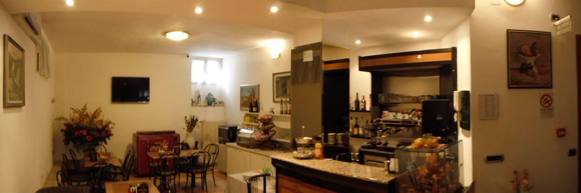 Hotel Renato Sesto San Giovanni Εξωτερικό φωτογραφία